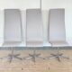 Ensemble de 6 chaises Oxford de Fritz Hansen