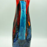 Multi-coloured pitcher by Ricard