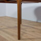 Round Extendable Dining Table from McIntosh, 1960s
