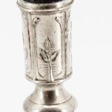 Old lamp foot