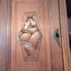 Art Deco sideboard