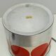 1970s vintage ice bucket made in Japan