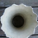 Slurry vase