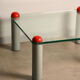 Table basse, Ligne Roset des années 80