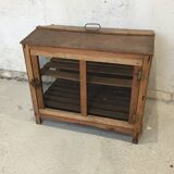 Ancien garde manger