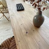 XXL pine farm table 4m