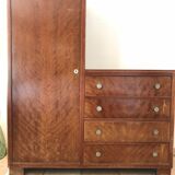 Commode art-deco