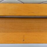 Daybed-sofa by domus kg, schwaikheim, 1950s