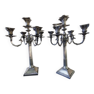 candelabres