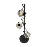 Eyeball floor lamp