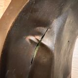 Bust of Emperor Lucio Vero, vintage