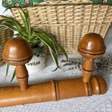 Vintage hooks