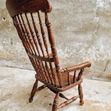 Fauteuil début 20ème siècle