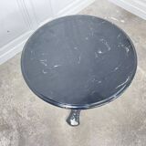 1970s Italian resin bistro table