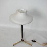 Mid Century table lamp , 1970s