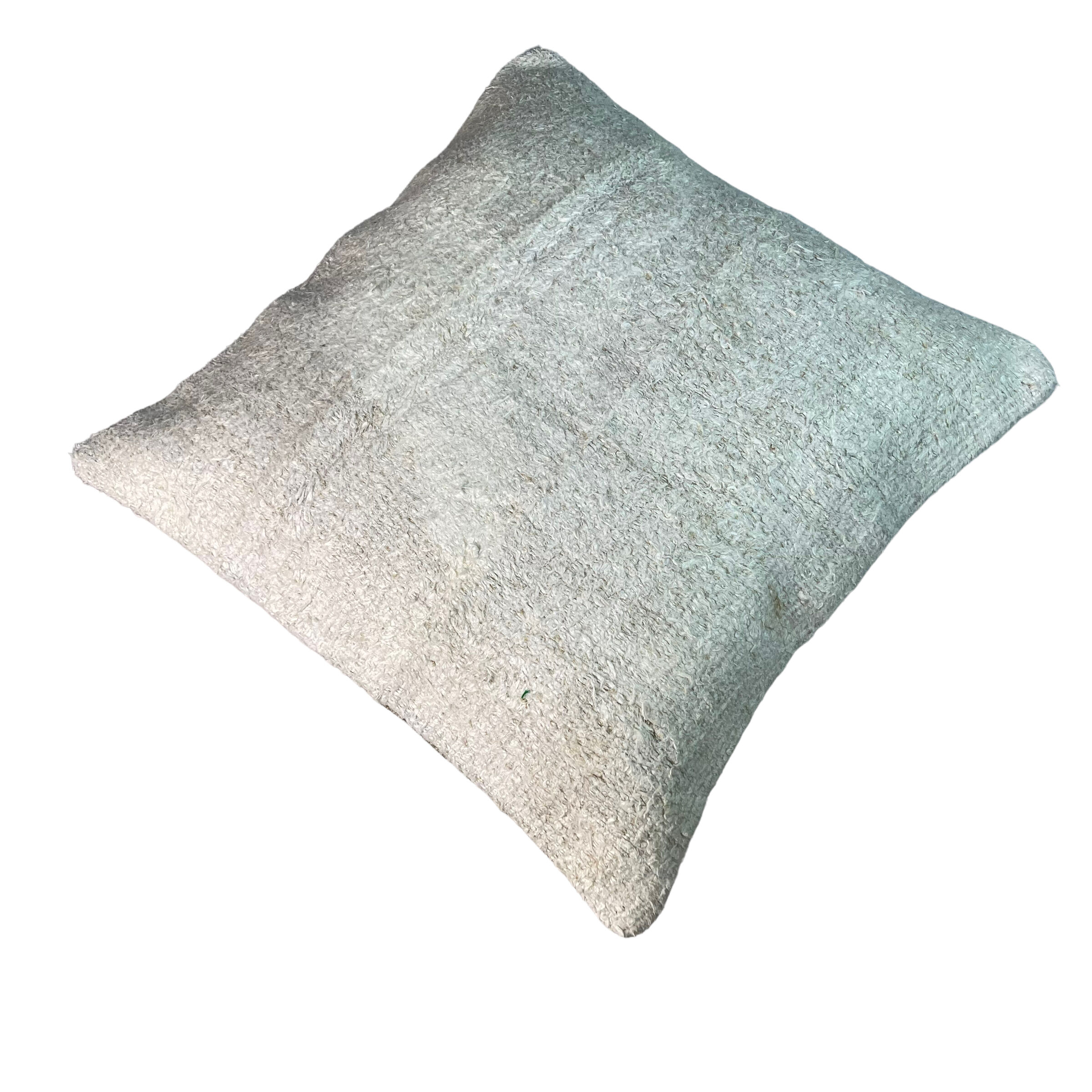 Vintage Turkish kilim cushion cover 40 x 40 cm