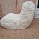 Vintage child chair