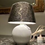 Bedside lamp