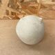 Antique paperweight sculpture owl stone art stone vintage