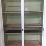 Armoire parisienne