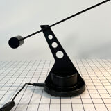 Minimalist Adjustable Desk Lamp by Luxo, 1980