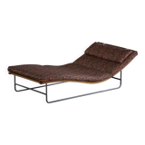 Modern Swedish, Daybed by Gunnar Berggren & Yngve Ekström for Swedese, 1970s