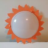 Applique Vintage Soleil