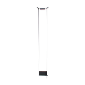 Floor lamp gilles derain model mpc lumen edition 1980