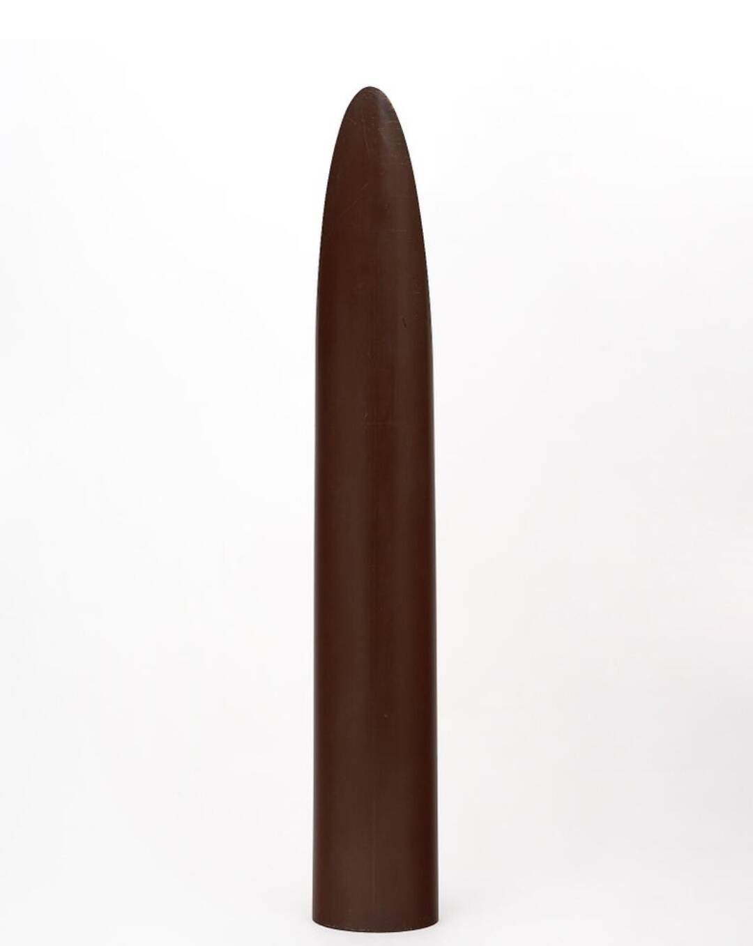 Specchio Space age Unghia di Rodolfo Bonetto 1970 per Sormani