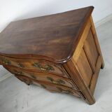 Commode lyonnaise noyer