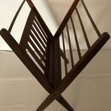 Wooden magazine door, Cees Braakman