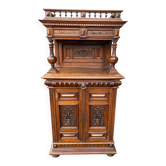 Renaissance furniture