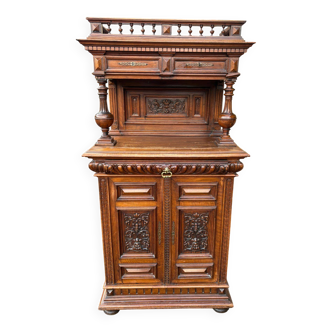 Renaissance furniture