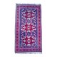 Anatolian Kars Kazak handmade rug 192x104cm
