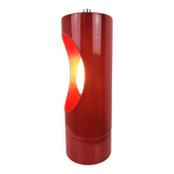 60s 70s table lamp