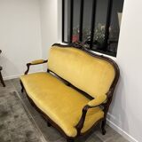 Louis sofa