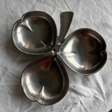 Aperitif plate Jean Couzon