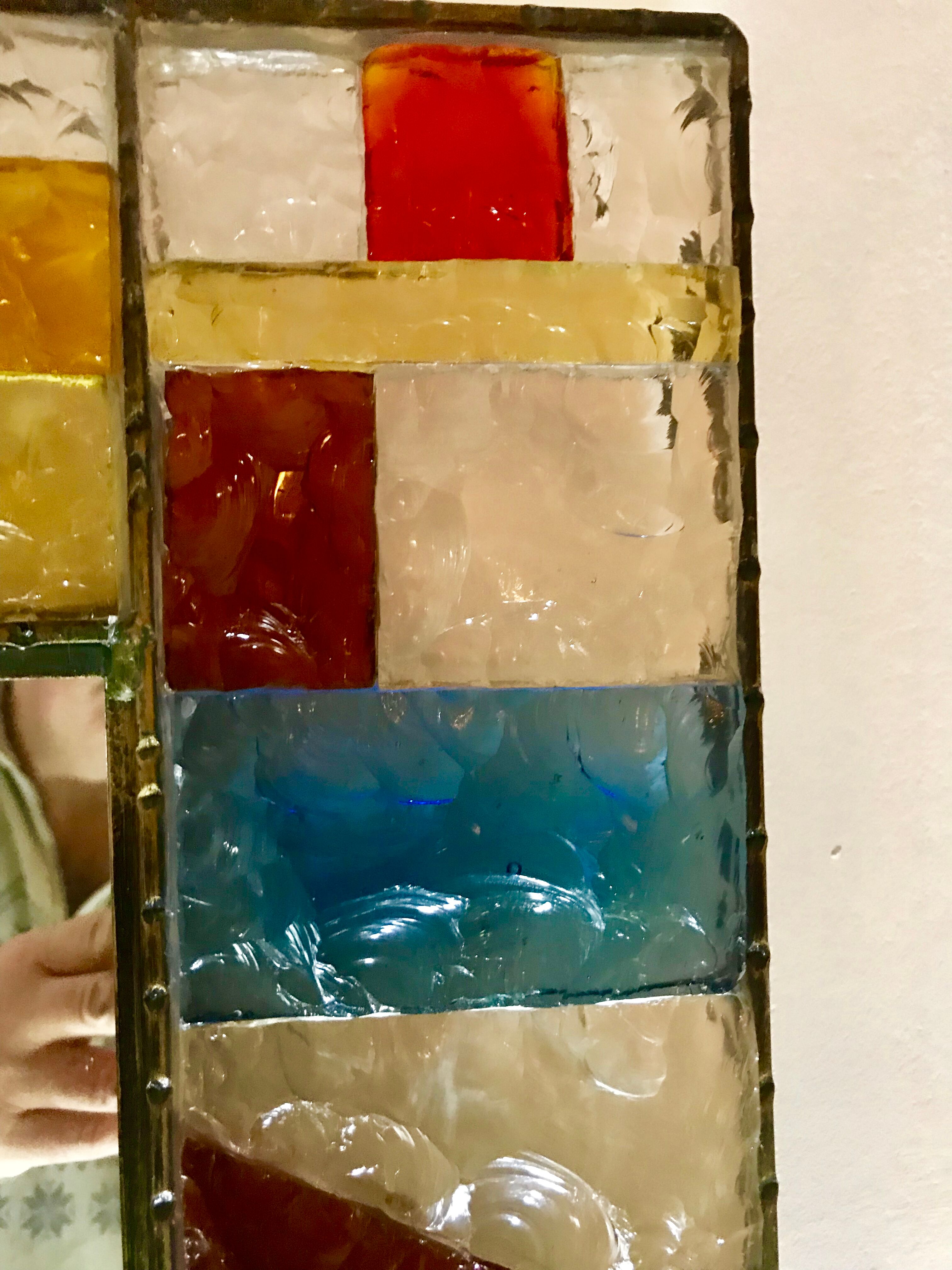 Poliarte by mirror longobard 1980