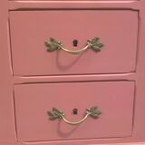 Parisian hotel wardrobe year 1900