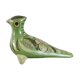 Oiseau en céramique du Mexique