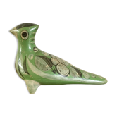 Ceramic bird of Mexico