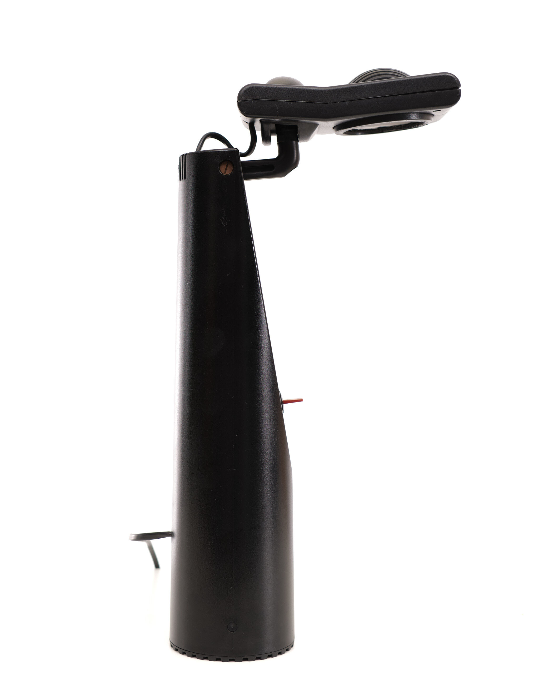 Table Lamp Luxo Mod, One Design Isao Hosoe Vintage 1980s Italy