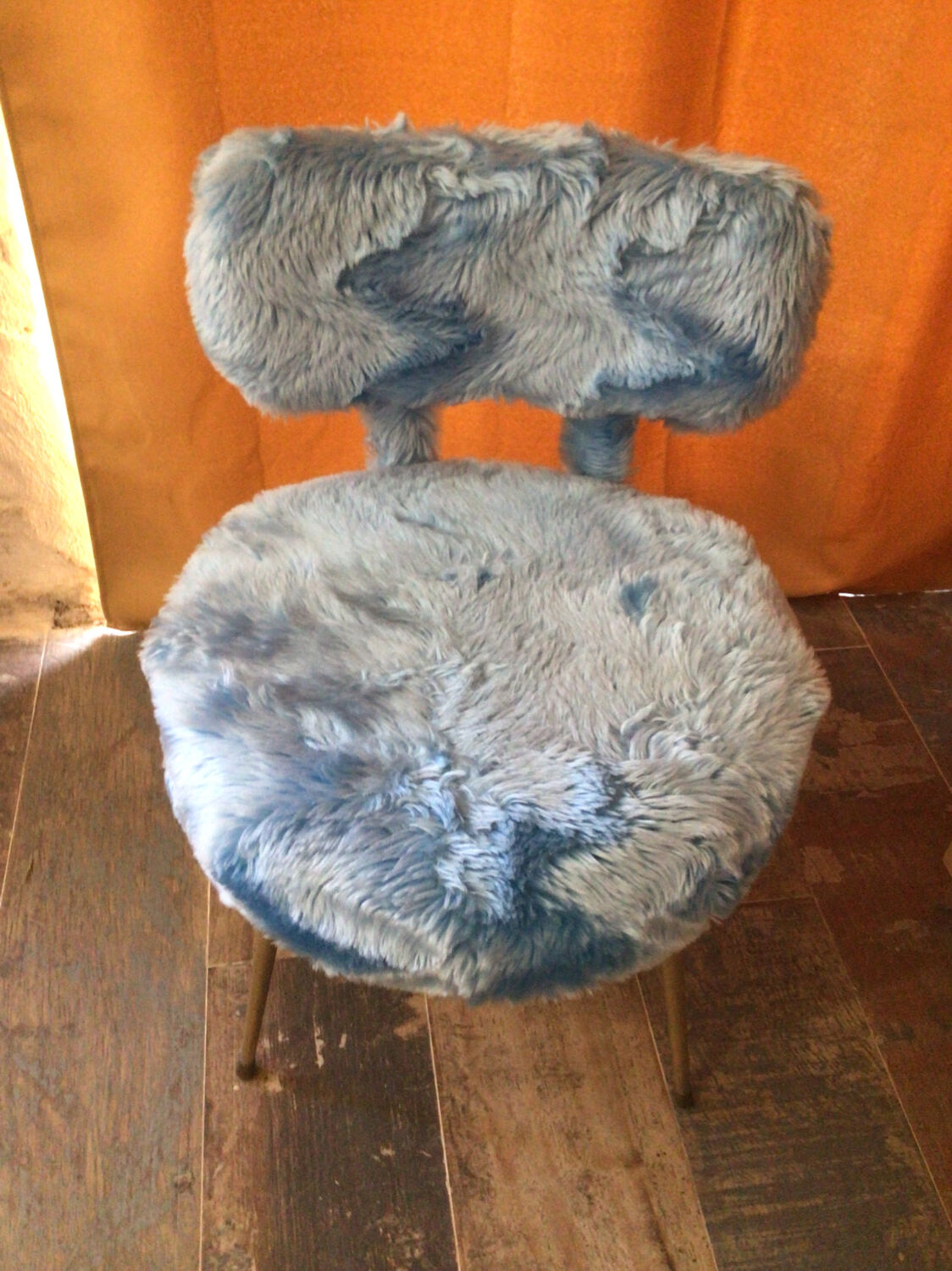 Fauteuil Pelfran