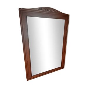 Miroir de cheminée 98x150cm