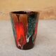 Vintage Vallauris Vase