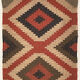 2.5 x 4 jute handwoven kilim runner carpet, rug, 75 x 120 cm