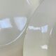 4 Sapho Longchamp iron earth soup plates