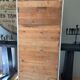 Old mirror 176x77