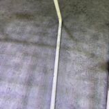 Pair of Bertoïa chairs