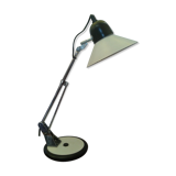 Articulated lamp aluminor